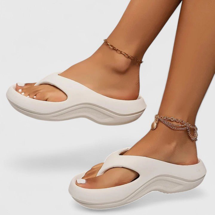 Juliette™ | Ortopedické avokásinové sandály