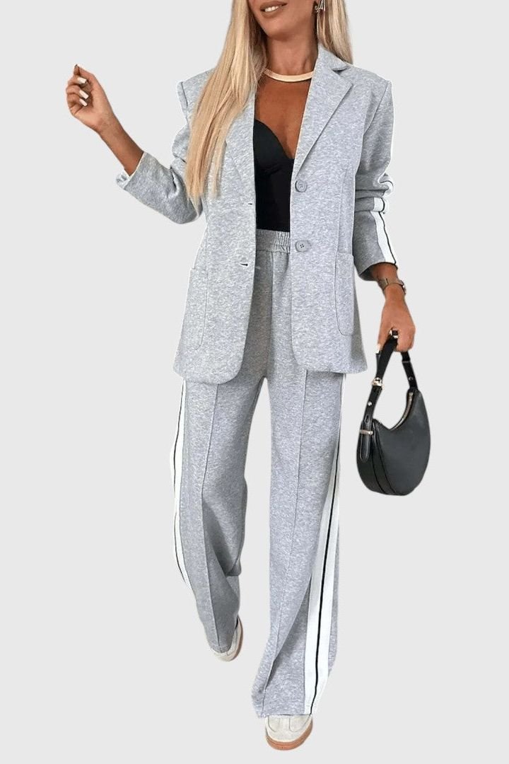 Kendall set