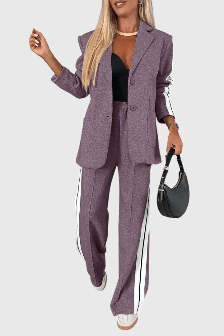 Kendall set