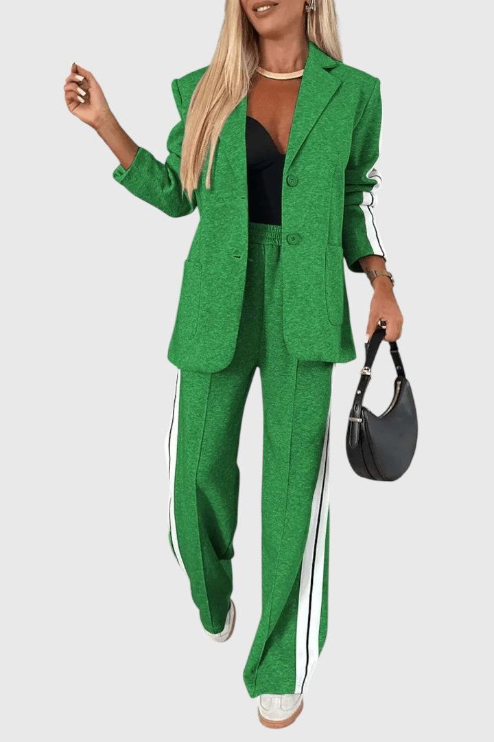 Kendall set