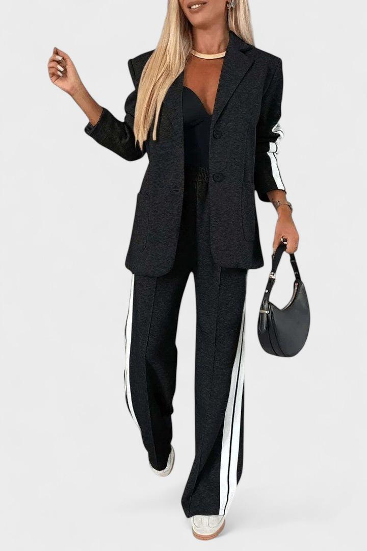 Kendall set