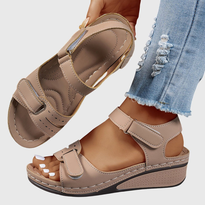 Kristalli™ | ortopedické sandály