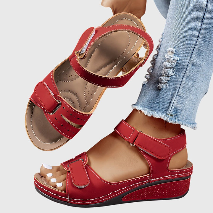 Kristalli™ | ortopedické sandály
