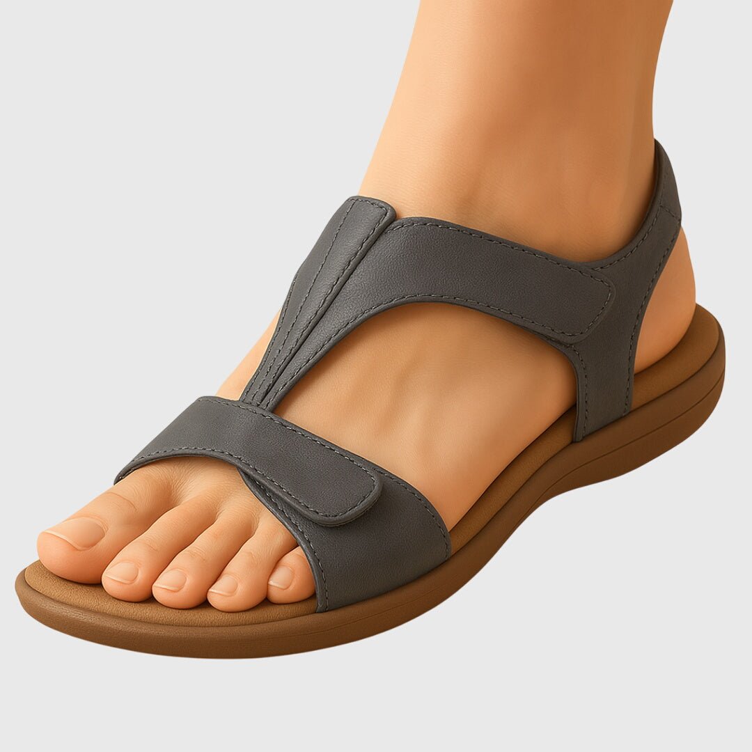 Kylie™ | Stylové ortopedické sandály
