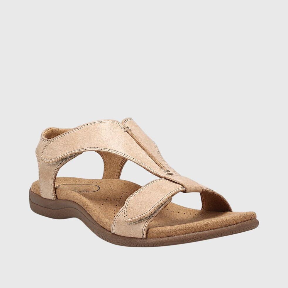 Kylie™ | Stylové ortopedické sandály