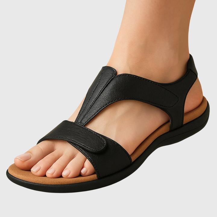 Kylie™ | Stylové ortopedické sandály