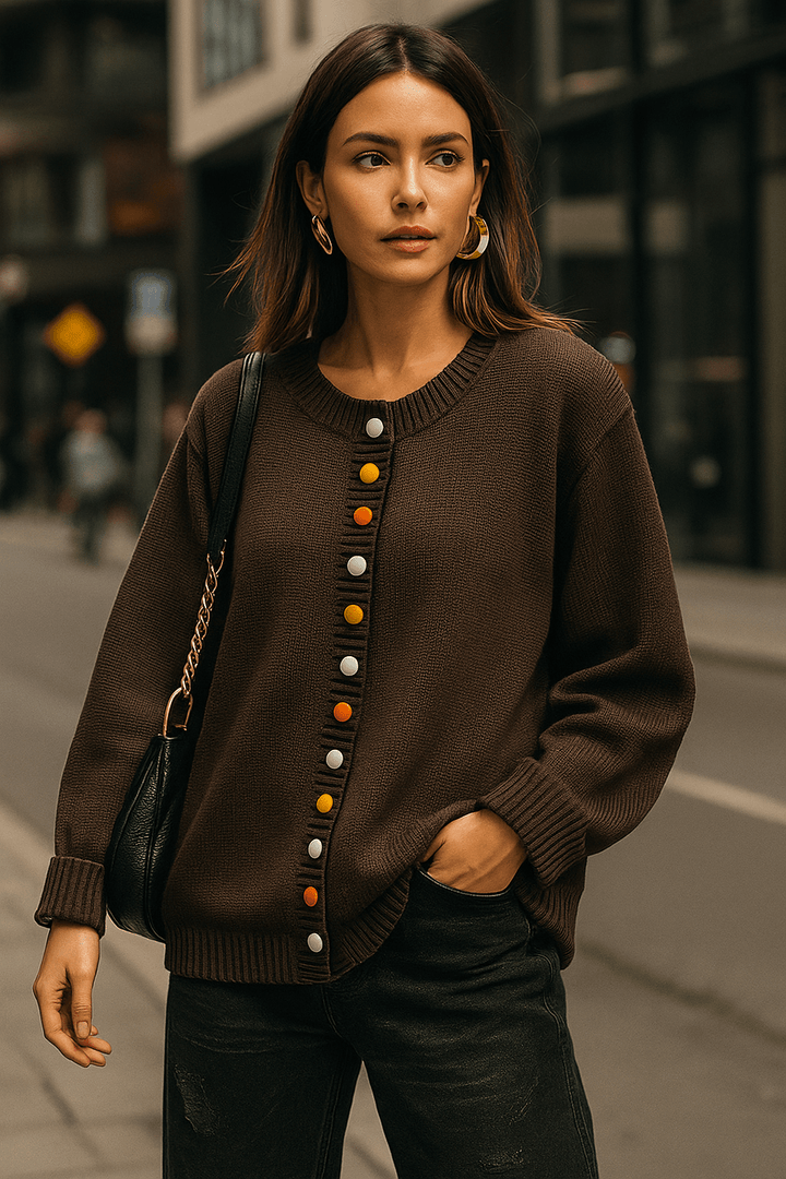 Lena Nadčasový Svetřík