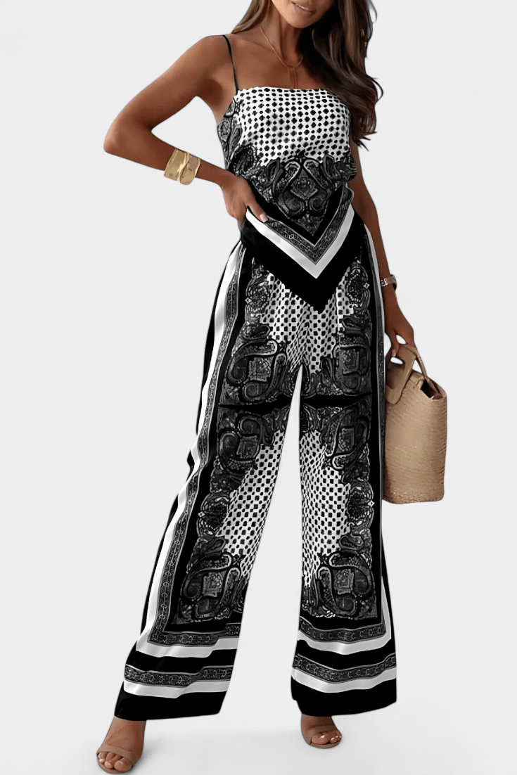 Leonie set