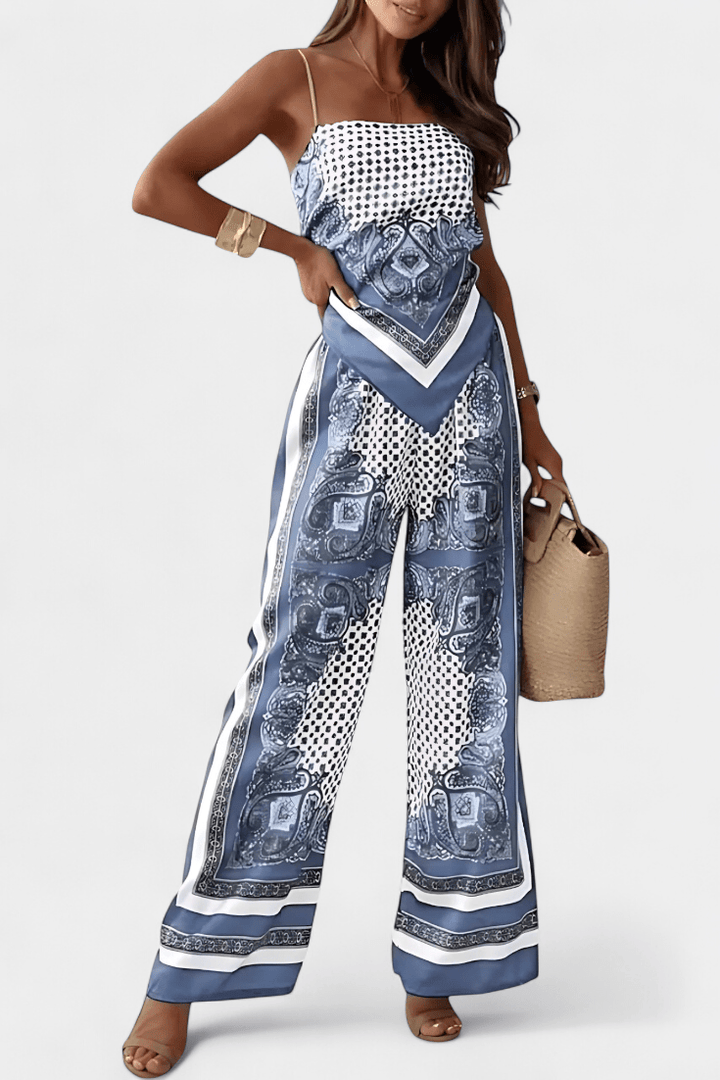 Leonie set