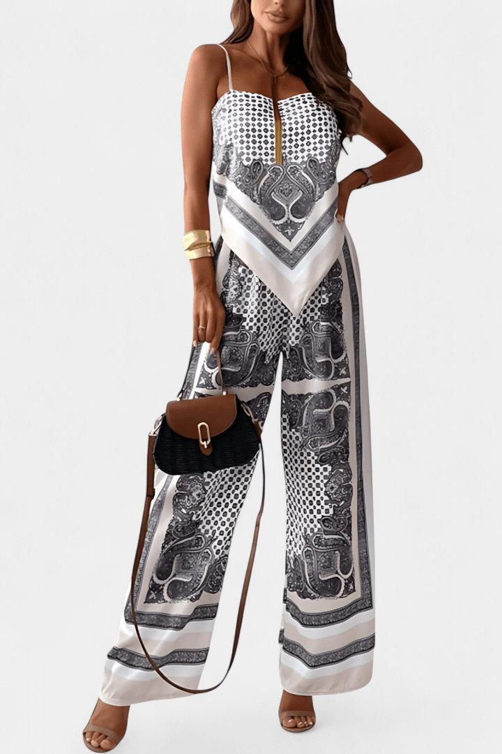 Leonie set