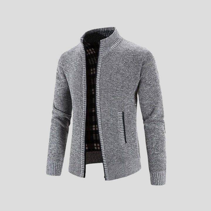 Harbour - Fleece bunda