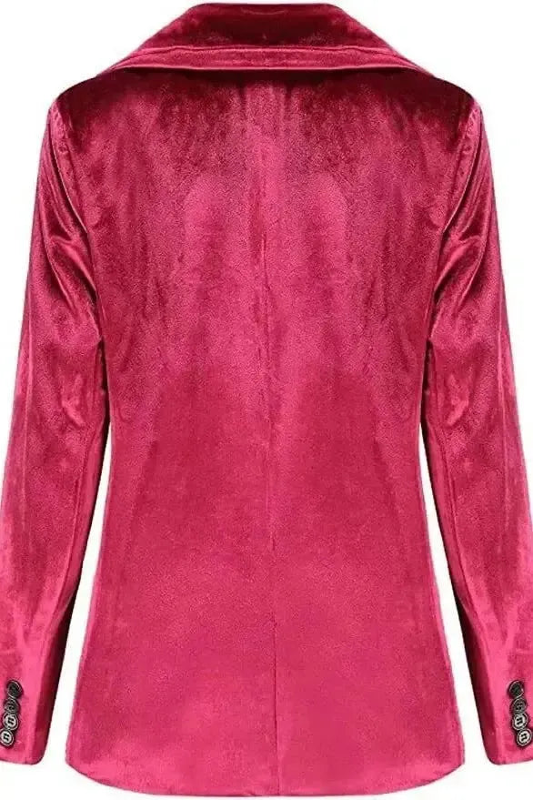 Liora Luxe - Dokonalý blejzr