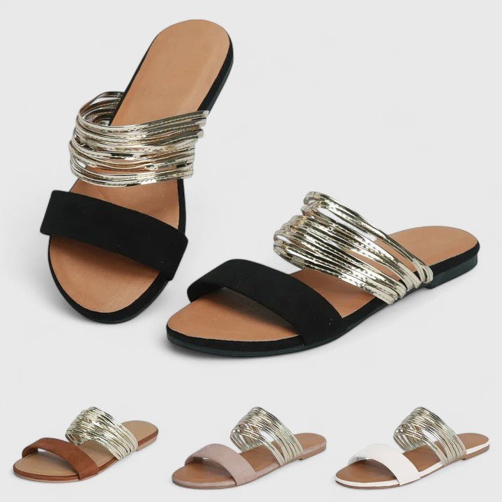 Lioraen™ | Luxusní sandály