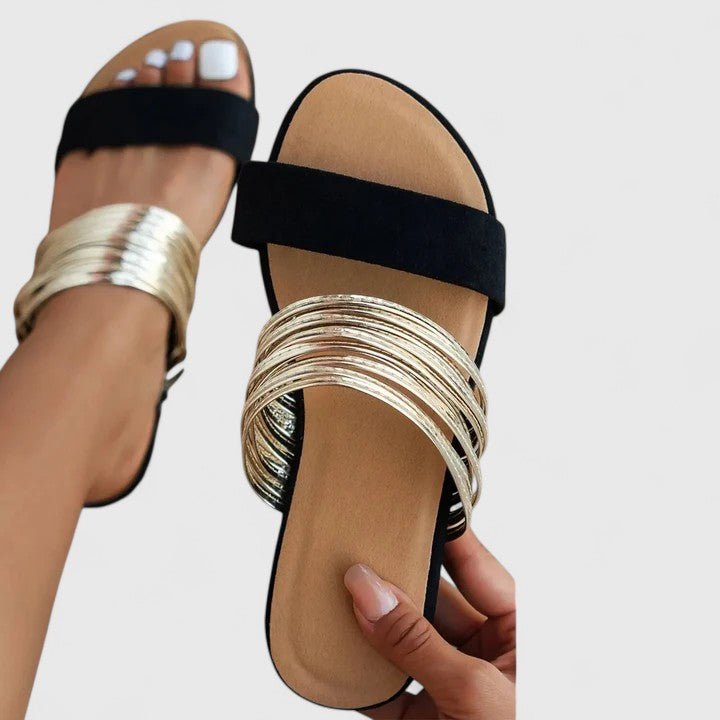 Lioraen™ | Luxusní sandály