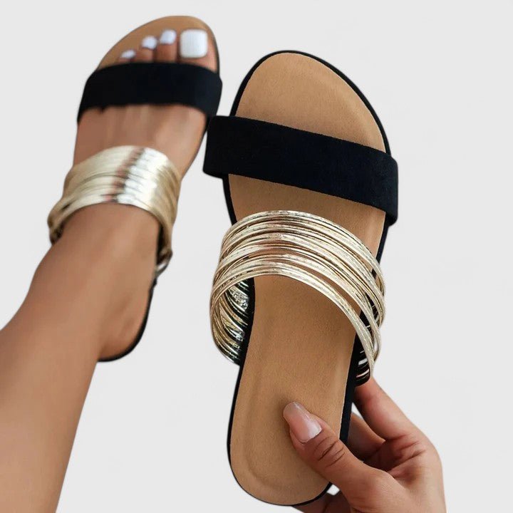 Lioraen™ | Luxusní sandály