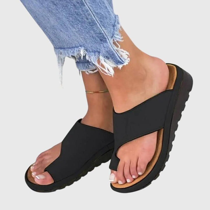 Lizzie™ | Ortopedické letní gumové boty