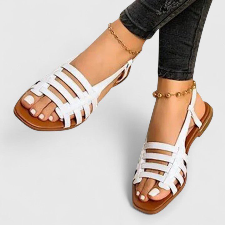 Loredana™ | Ortopedické sandály