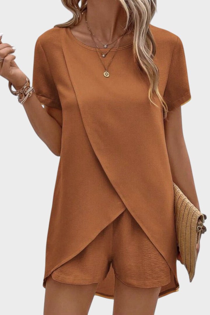 Lorena set