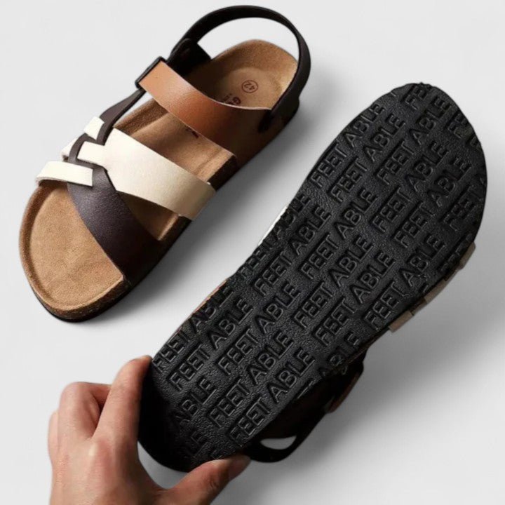 Lourizeth™ | Stylové sandály