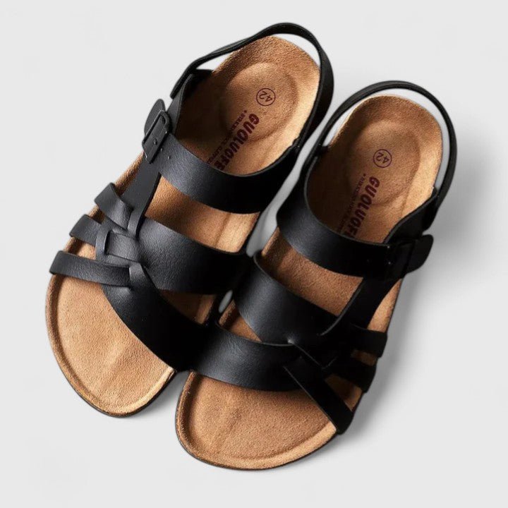 Lourizeth™ | Stylové sandály