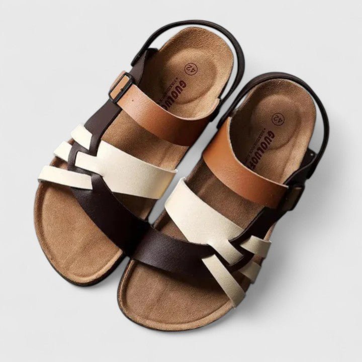 Lourizeth™ | Stylové sandály