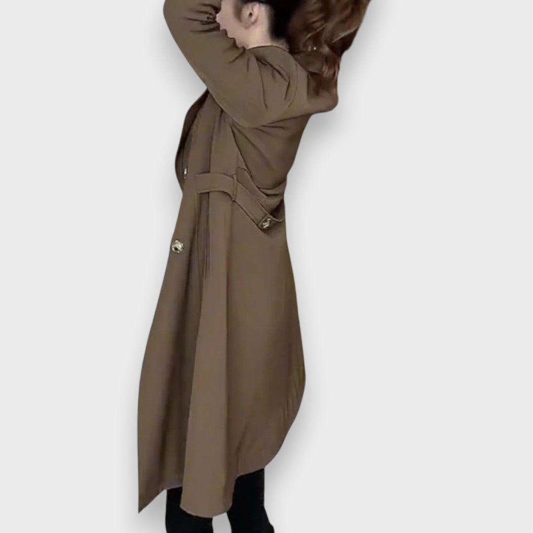 Luisa™ | Chic Trenčkot