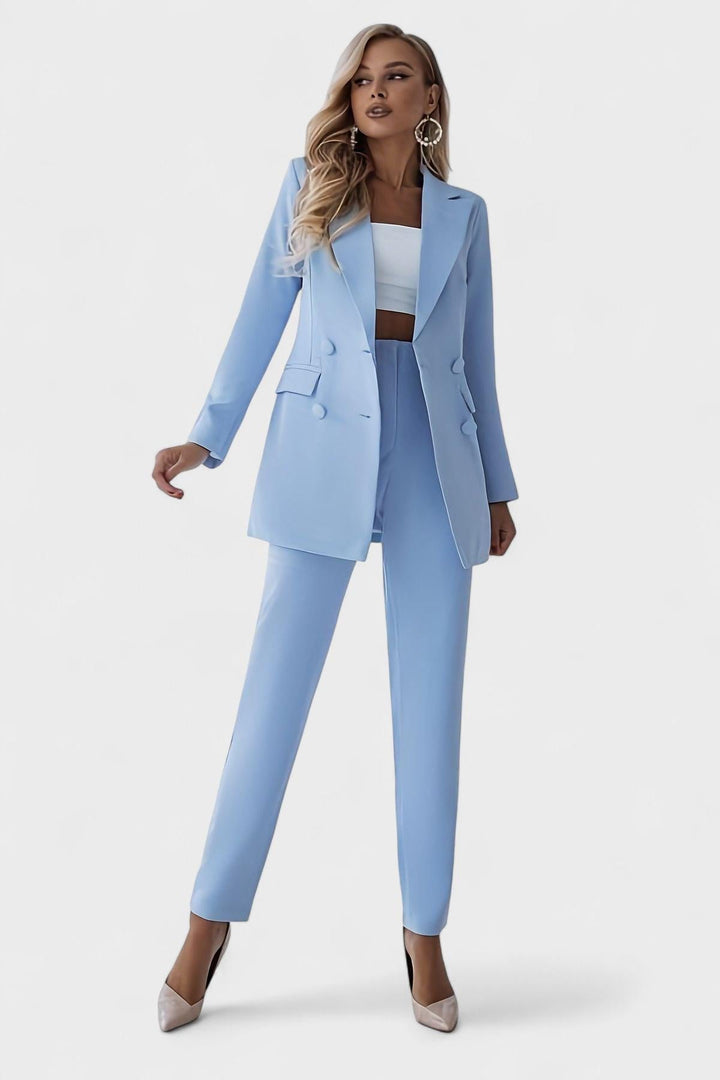 Maddie set