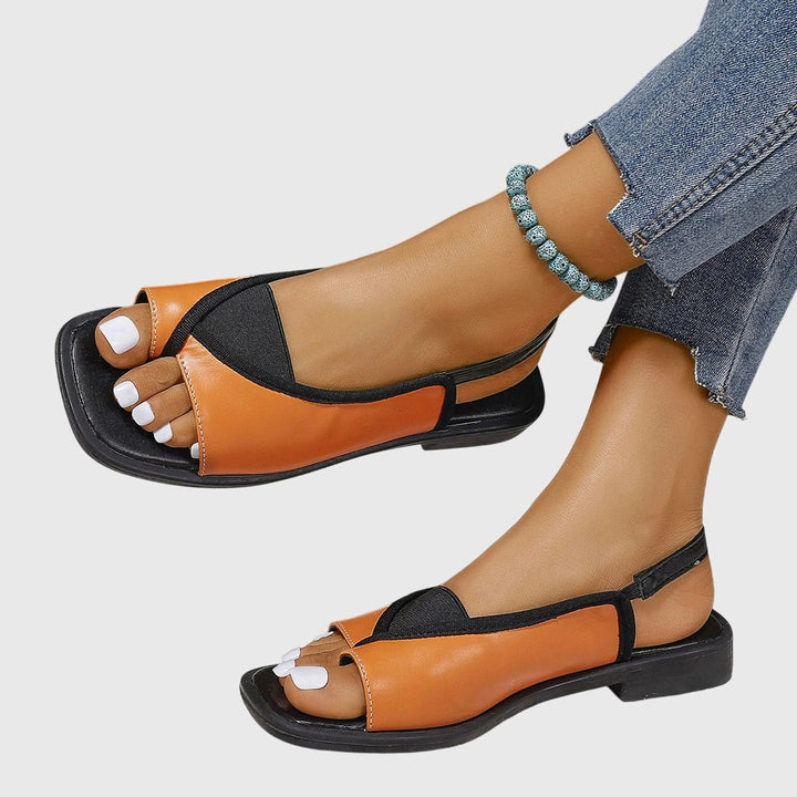 Mady™ | Ortopedické sandály