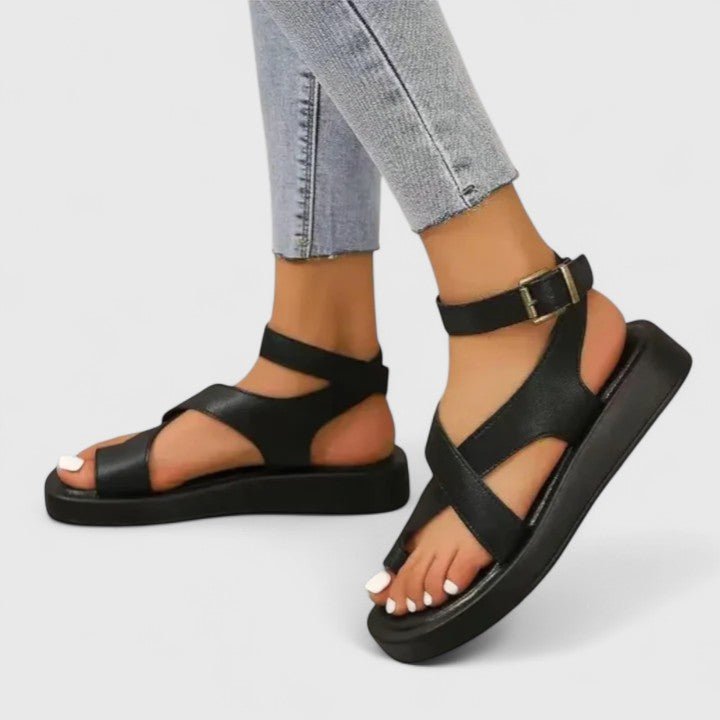 Maeve™ | Ortopedické sandály