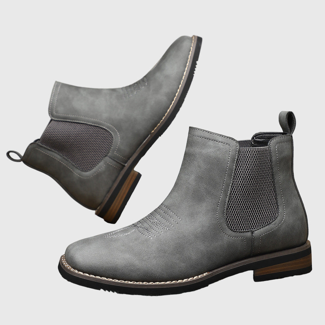 Perla Maxwell Boots