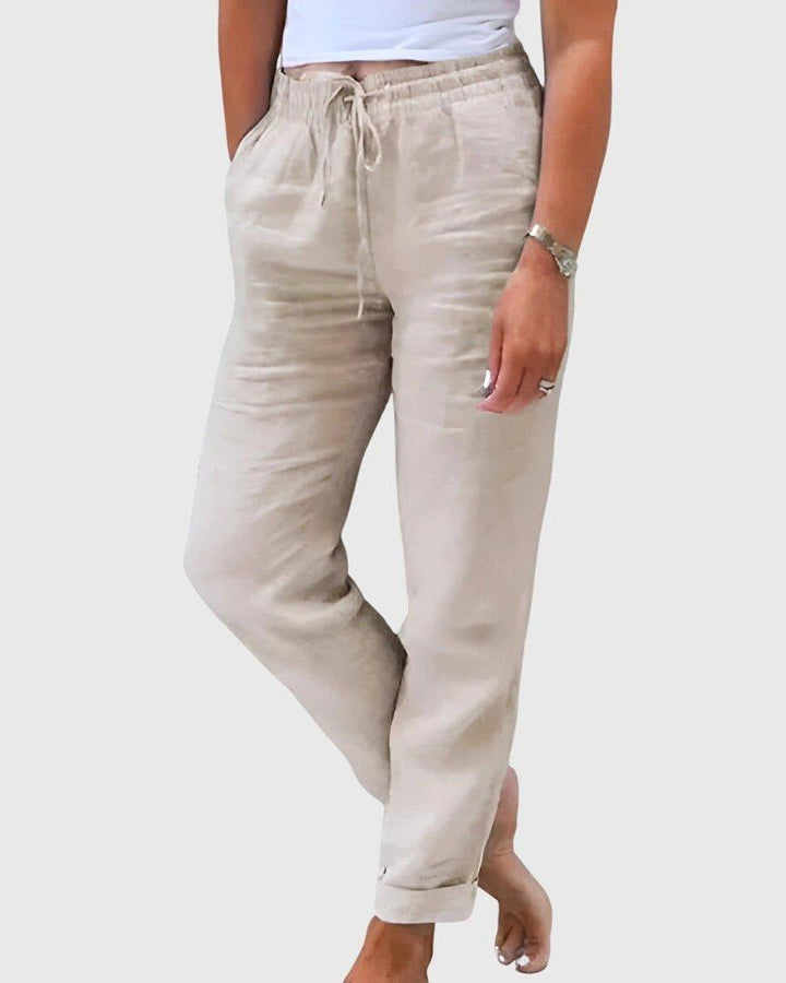 Margaret™ | Kalhoty