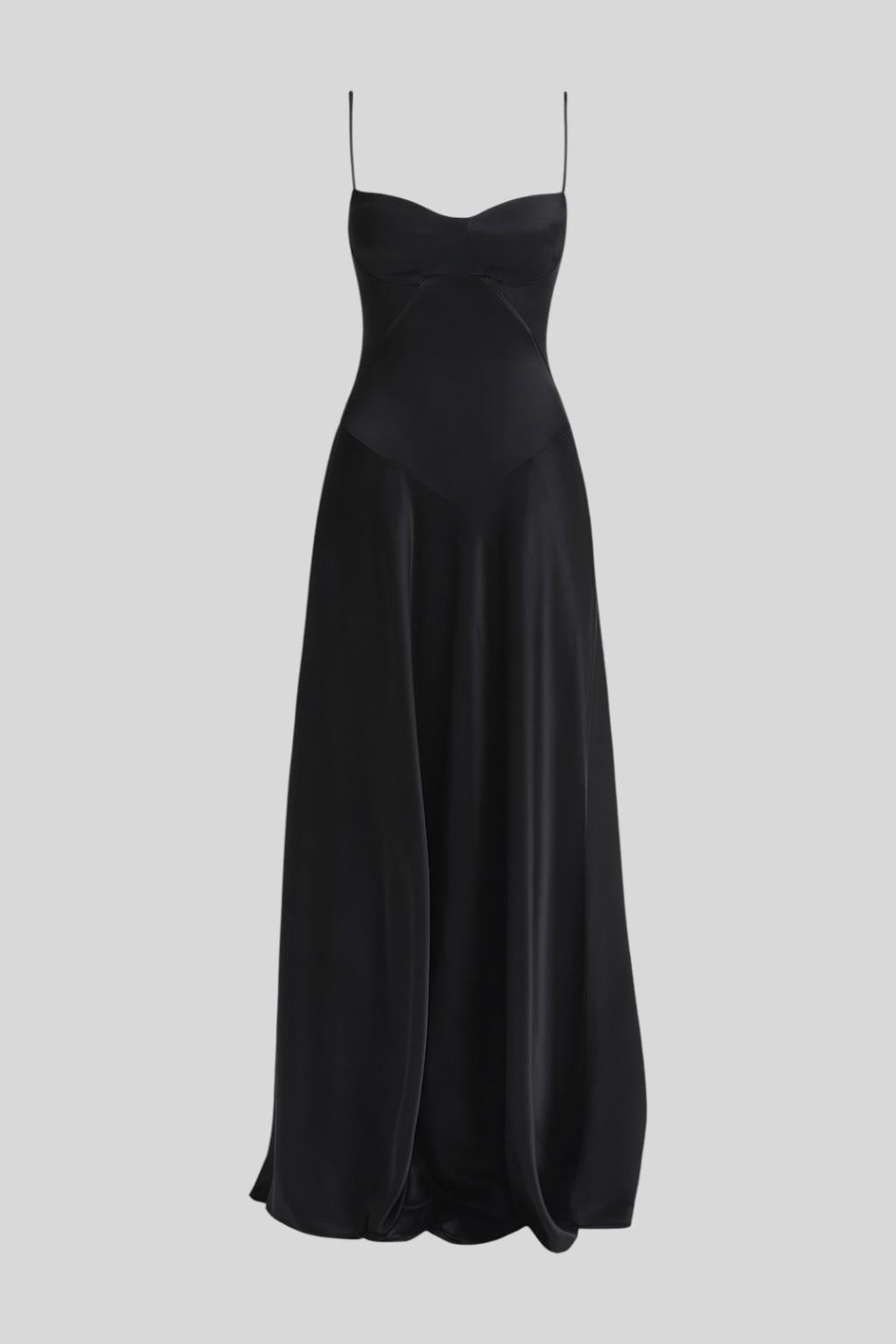 Marielle™ Maxi šaty