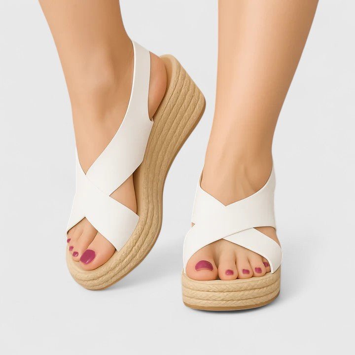 Marilysa™ | Ortopedické sandály