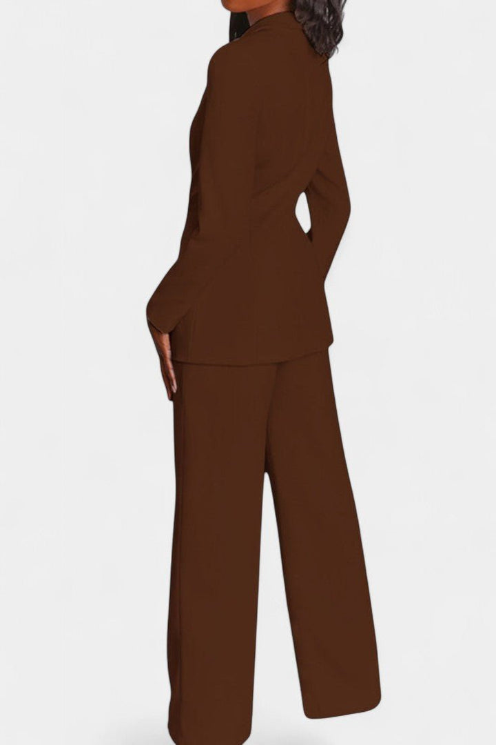 Marnie set