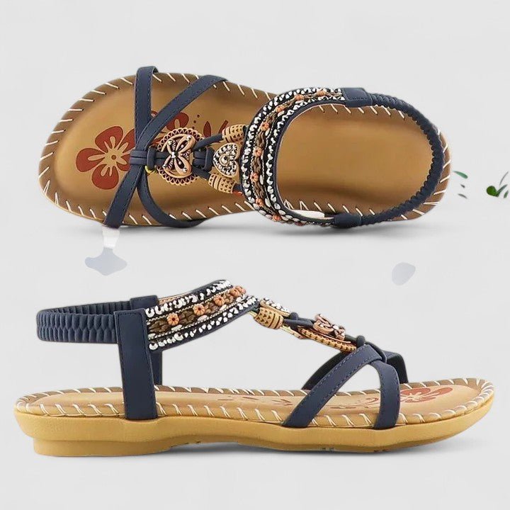 Maryna™ | Ortopedické sandály