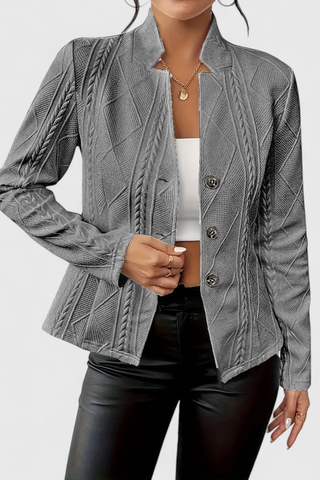 Maurelle - Dokonalý blazer