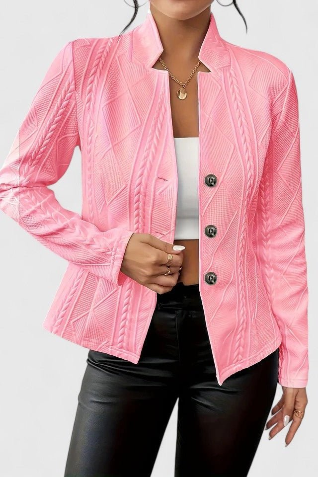 Maurelle - Dokonalý blazer