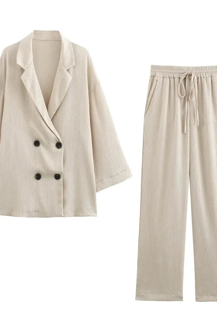 Mckenzie set