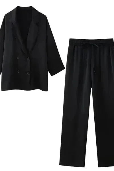 Mckenzie set