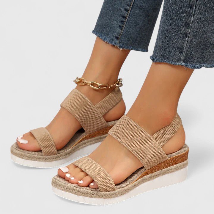 Merill™ | Ortopedické sandály