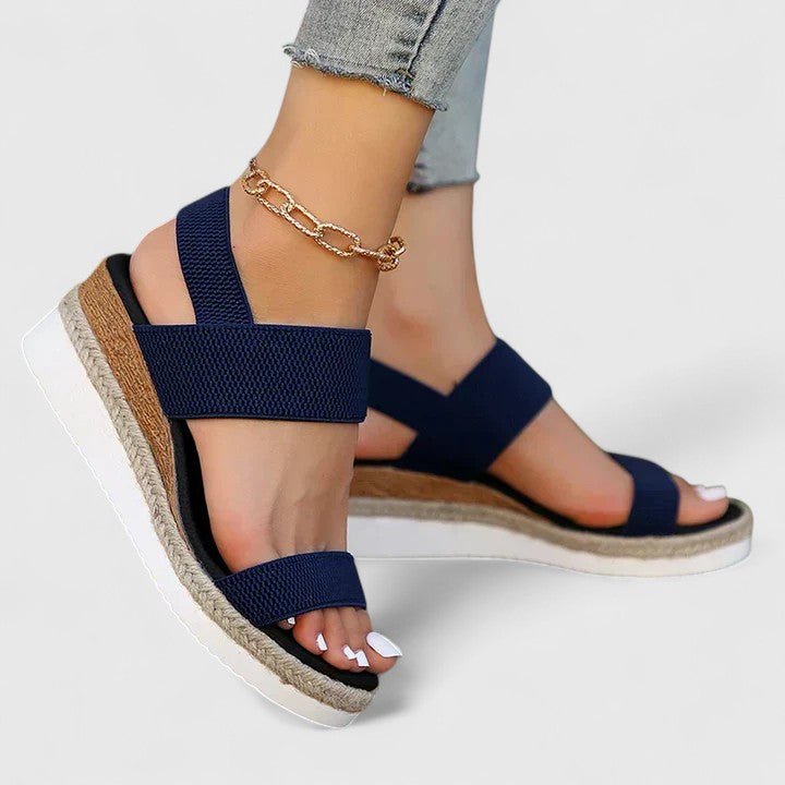Merill™ | Ortopedické sandály