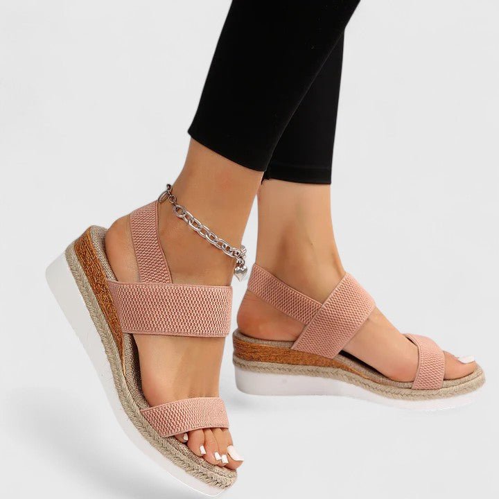 Merill™ | Ortopedické sandály