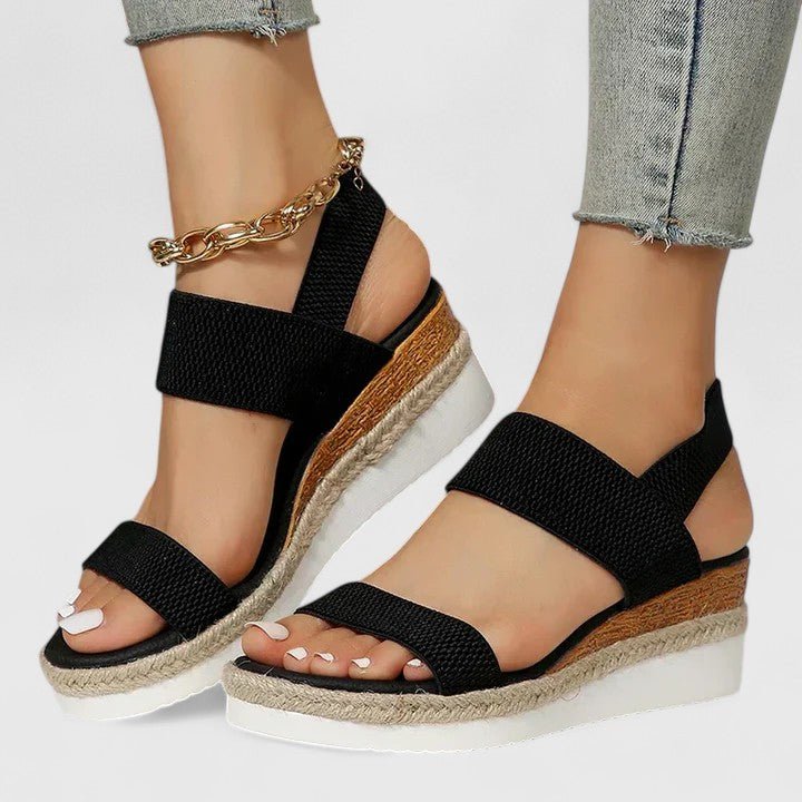 Merill™ | Ortopedické sandály