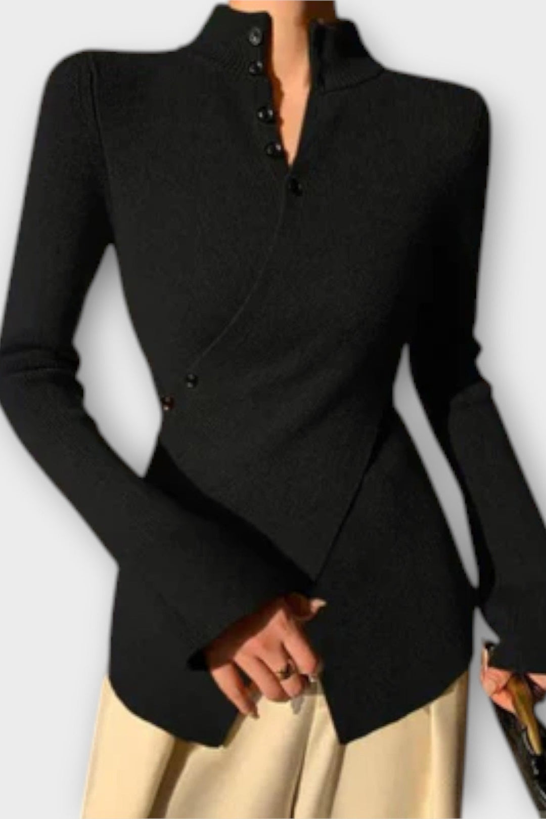 Michiko™ Mikina
