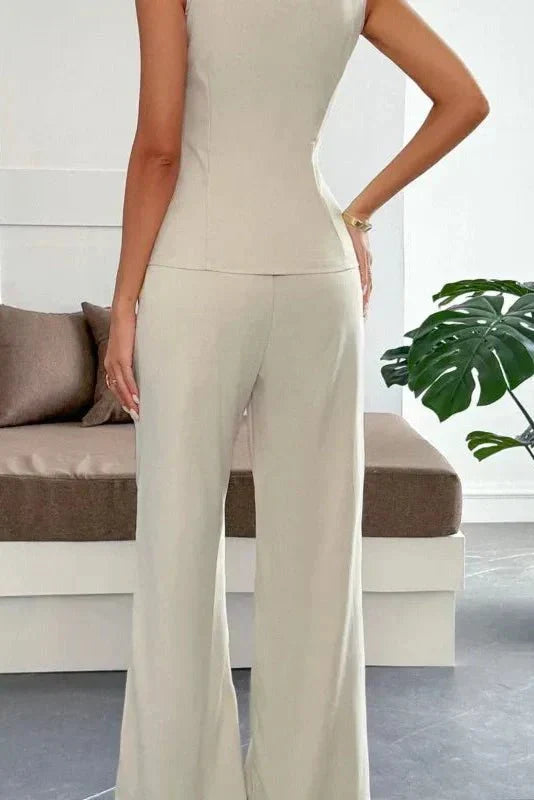 Monaco set