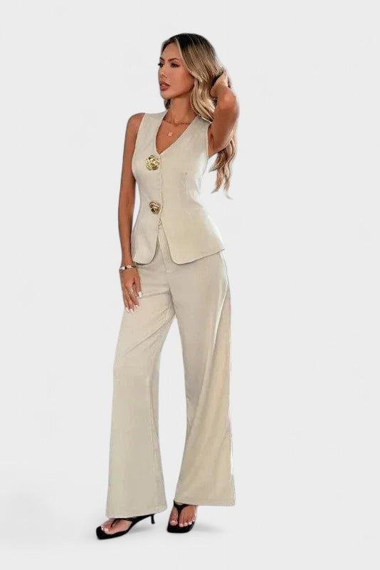 Monaco set