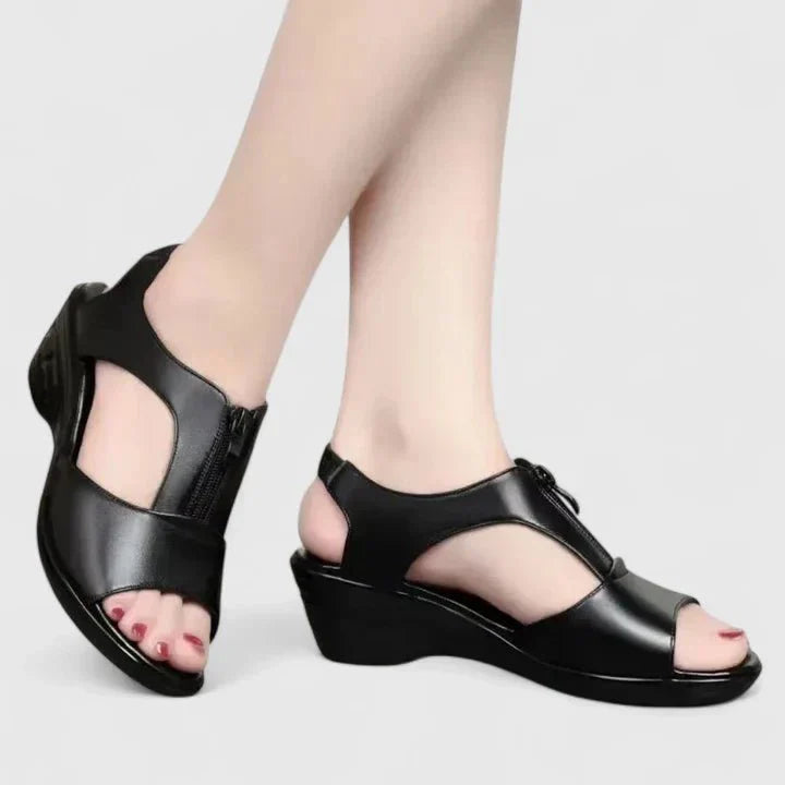 Nerisse™ | Elegantní sandály