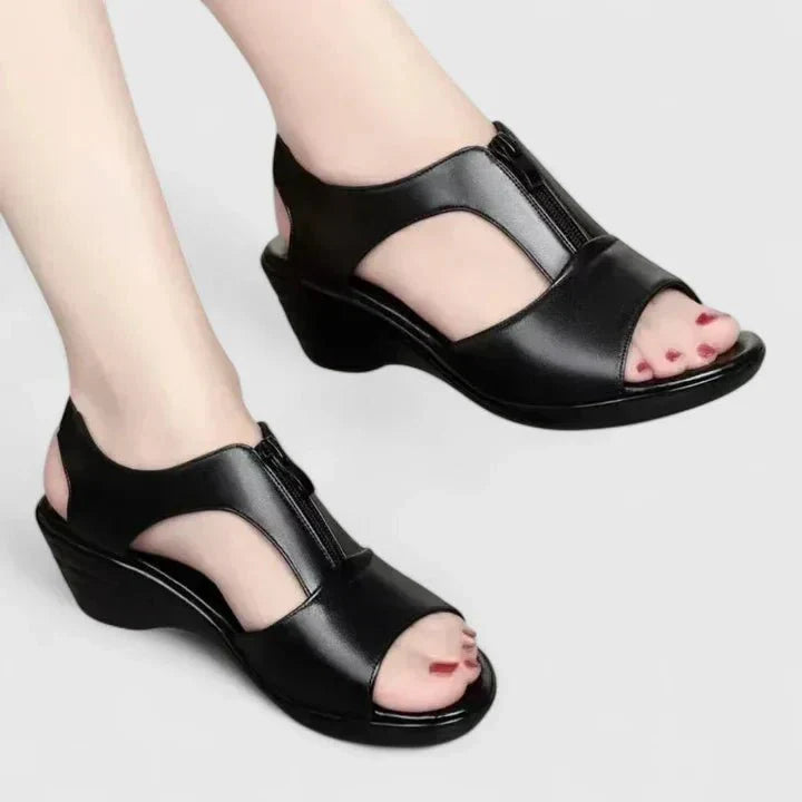 Nerisse™ | Elegantní sandály