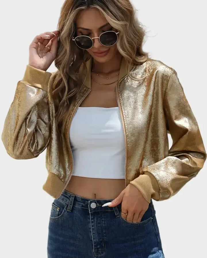 Néva – Bomber bunda