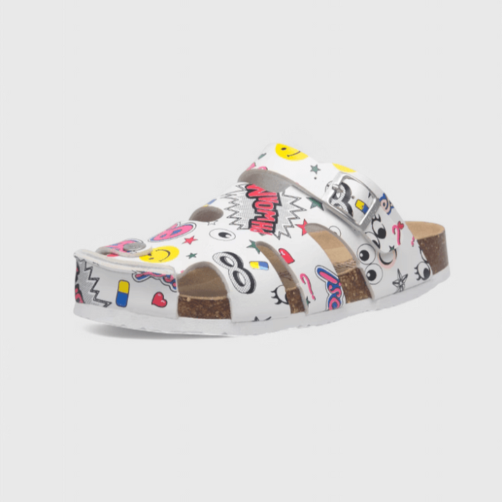 Neya™ | Ortopedické sandály